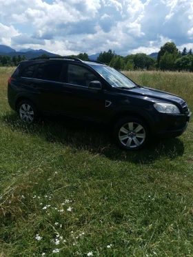 Chevrolet Captiva | Mobile.bg    5