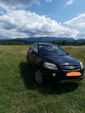 Chevrolet Captiva | Mobile.bg    3