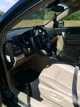 Chevrolet Captiva | Mobile.bg    8