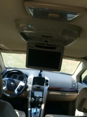 Chevrolet Captiva | Mobile.bg    9