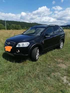 Chevrolet Captiva | Mobile.bg    2