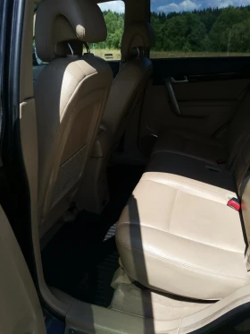 Chevrolet Captiva | Mobile.bg    10