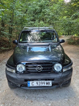 Обява за продажба на SsangYong Korando ~7 900 лв. - изображение 2