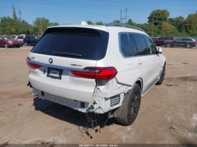 BMW X7 XDRIVE40I - 67300 лв. - 40221140 7