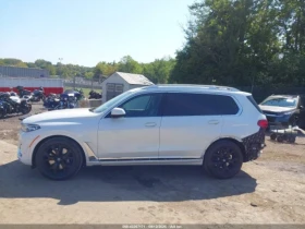 BMW X7 XDRIVE40I - 67300 лв. - 40221140 5