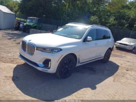 BMW X7 XDRIVE40I - 67300 лв. - 40221140 3
