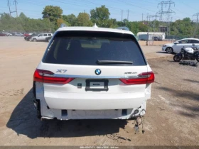 BMW X7 XDRIVE40I - 67300 лв. - 40221140 8