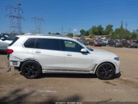 BMW X7 XDRIVE40I - 67300 лв. - 40221140 4