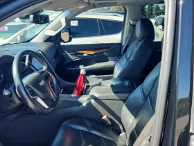 Cadillac Escalade PREMIUM LUXURY * * CARFAX * *   * *  | Mobile.bg    6