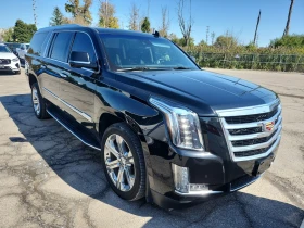 Cadillac Escalade PREMIUM LUXURY * * CARFAX * *   * *  | Mobile.bg    2