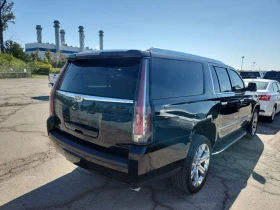 Cadillac Escalade PREMIUM LUXURY * * CARFAX * *   * *  | Mobile.bg    3