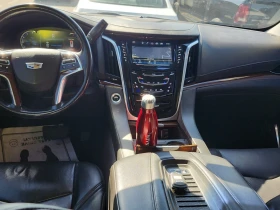 Cadillac Escalade PREMIUM LUXURY * * CARFAX * *   * *  | Mobile.bg    7