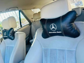 Mercedes-Benz ML 320 Ml 320 | Mobile.bg    11