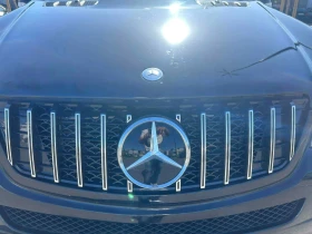 Mercedes-Benz ML 320 Ml 320 | Mobile.bg    8