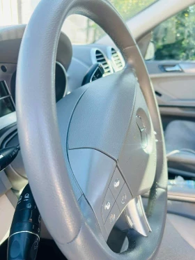 Mercedes-Benz ML 320 Ml 320 | Mobile.bg    13