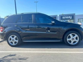 Mercedes-Benz ML 320 Ml 320 | Mobile.bg    4