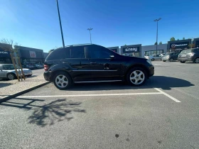 Mercedes-Benz ML 320 Ml 320 | Mobile.bg    3