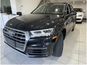 Audi Q5 2.0T* PRESTIGE* MATRIX* * * BANG* OL | Mobile.bg    8