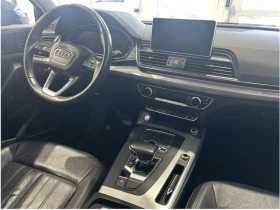 Audi Q5 2.0T* PRESTIGE* MATRIX* * * BANG* OL | Mobile.bg    11