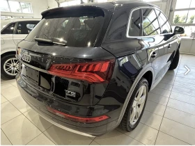 Audi Q5 2.0T* PRESTIGE* MATRIX* * * BANG* OL | Mobile.bg    4