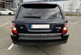 Land Rover Range Rover Sport HSE 2.7 TDV6,  | Mobile.bg    6