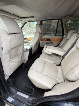 Land Rover Range Rover Sport HSE 2.7 TDV6,  | Mobile.bg    13