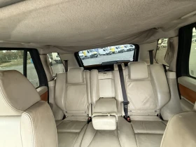 Land Rover Range Rover Sport HSE 2.7 TDV6,  | Mobile.bg    12