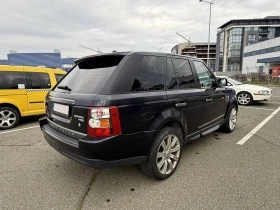 Land Rover Range Rover Sport HSE 2.7 TDV6,  | Mobile.bg    4