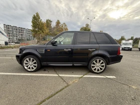 Land Rover Range Rover Sport HSE 2.7 TDV6,  | Mobile.bg    8