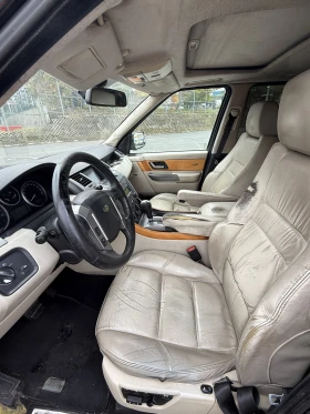 Land Rover Range Rover Sport HSE 2.7 TDV6,  | Mobile.bg    11