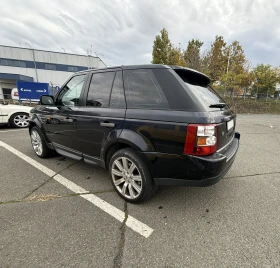 Land Rover Range Rover Sport HSE 2.7 TDV6,  | Mobile.bg    3