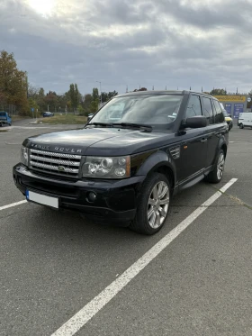  Land Rover Range Rov...