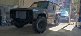 Nissan Patrol Nissan patrol y60 2.8RD | Mobile.bg    14