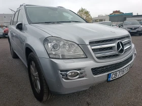 Mercedes-Benz GL 320 НОВ ВНОС ОТ ШВЕЙЦАРИЯ! 196 хил.км! ВСИЧКО ПЛАТЕНО!
