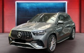 Mercedes-Benz GLE 53 4MATIC AMG/PLUG-IN HYBRID/BURM/PANO/HEAD UP/360/ - 187780 лв. / 96010.39 € - 31358935 3