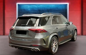 Mercedes-Benz GLE 53 4MATIC AMG/PLUG-IN HYBRID/BURM/PANO/HEAD UP/360/ - 187780 лв. / 96010.39 € - 31358935 7