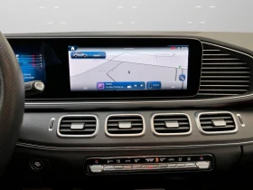 Mercedes-Benz GLE 53 4MATIC AMG/PLUG-IN HYBRID/BURM/PANO/HEAD UP/360/ - 187780 лв. / 96010.39 € - 31358935 11