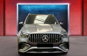Mercedes-Benz GLE 53 4MATIC AMG/PLUG-IN HYBRID/BURM/PANO/HEAD UP/360/ - 187780 лв. / 96010.39 € - 31358935 2