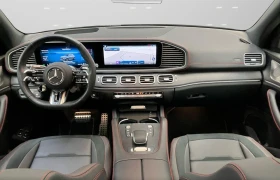 Mercedes-Benz GLE 53 4MATIC AMG/PLUG-IN HYBRID/BURM/PANO/HEAD UP/360/ - 187780 лв. / 96010.39 € - 31358935 12