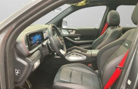 Mercedes-Benz GLE 53 4MATIC AMG/PLUG-IN HYBRID/BURM/PANO/HEAD UP/360/ - 187780 лв. / 96010.39 € - 31358935 9