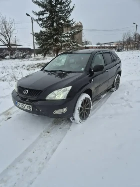 Lexus RX 350 - 7650 € / 14962.10 лв. - 78460559 10