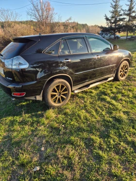 Lexus RX 350 | Mobile.bg � ����� ������ 5