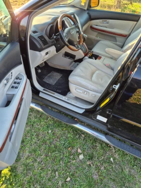 Lexus RX 350 | Mobile.bg � ����� ������ 12