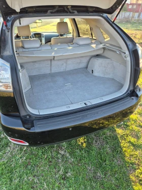 Lexus RX 350 | Mobile.bg � ����� ������ 17