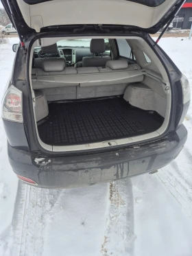 Lexus RX 350 - 7650 € / 14962.10 лв. - 78460559 15