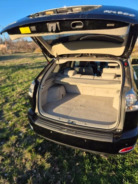 Lexus RX 350 | Mobile.bg � ����� ������ 16