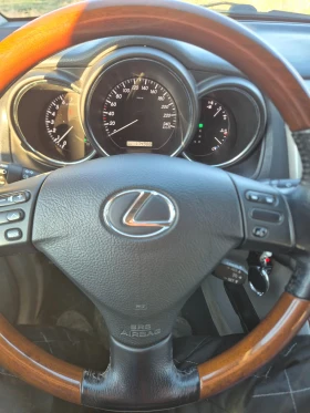 Lexus RX 350 | Mobile.bg � ����� ������ 11