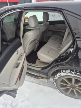 Lexus RX 350 - 7650 € / 14962.10 лв. - 78460559 17