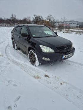 Lexus RX 350 - 7650 € / 14962.10 лв. - 78460559 11