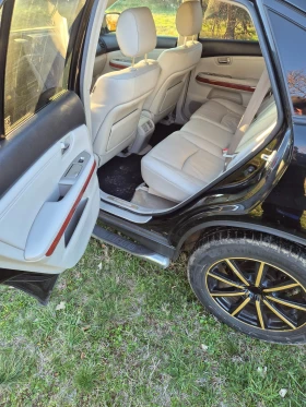 Lexus RX 350 | Mobile.bg � ����� ������ 13